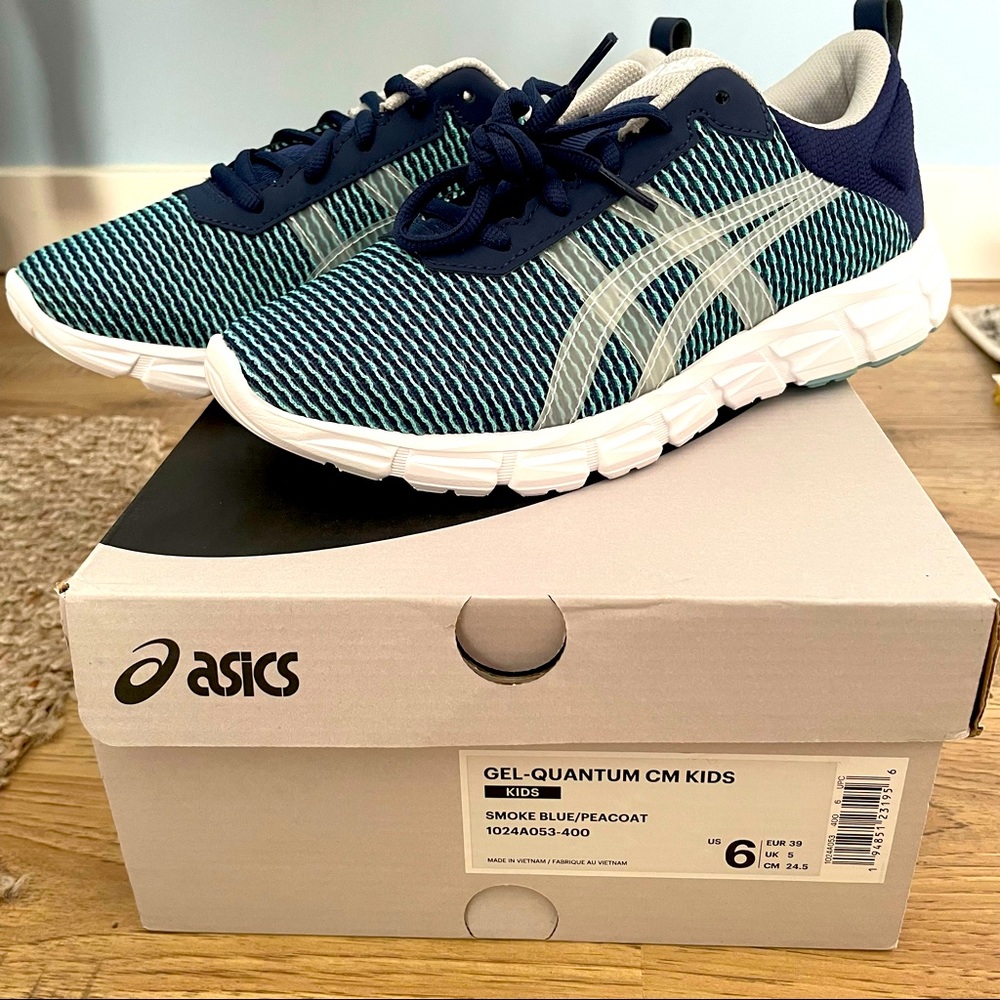 Asics gel sneakers